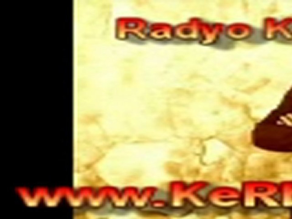 Ozcan Ture - Otme Turnam & KeRbaMin Radio 🎶 Support Our Facebook Page!