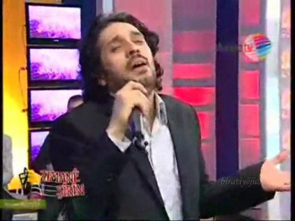 7 Yasin Rizgar Dünyatv