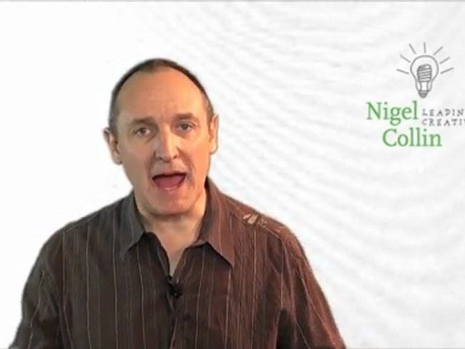 An introduction to Leading Creatives