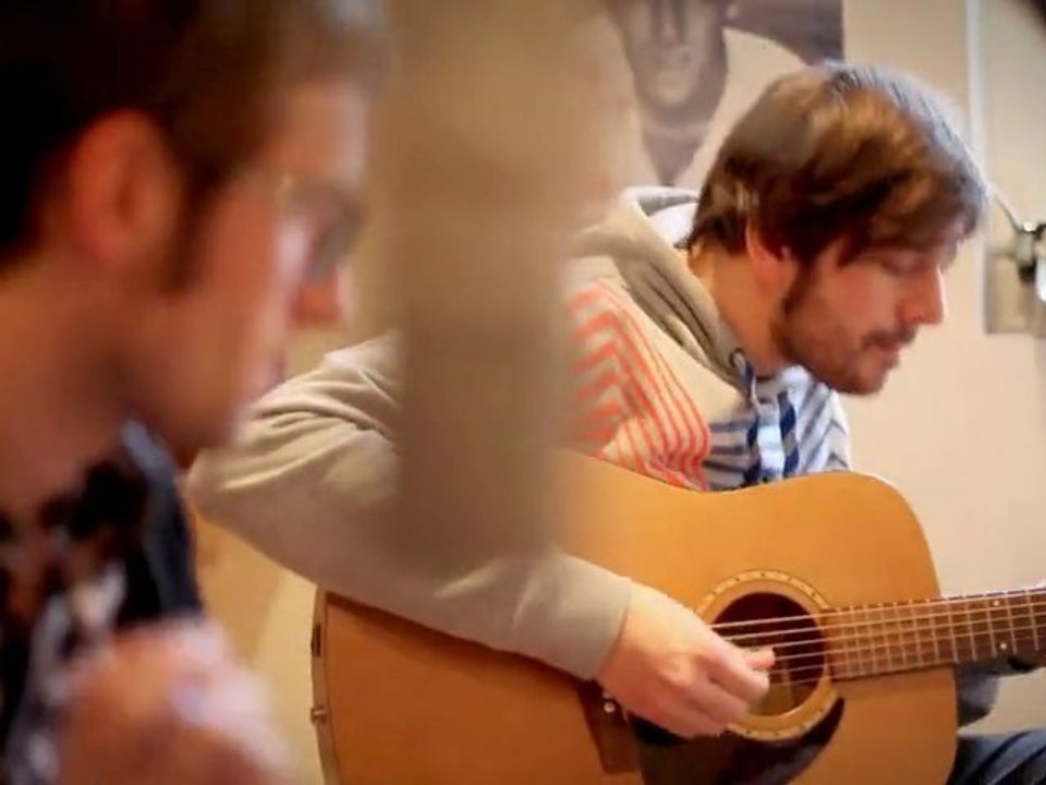 Changes (Acoustic Version) - Live Session 12/28/2010