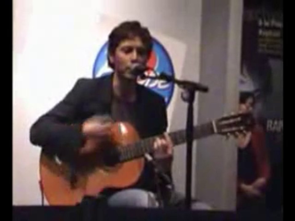 Raphaël - Clandestino