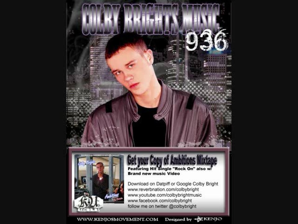 Beastmode kasuwel ft Colby Bright