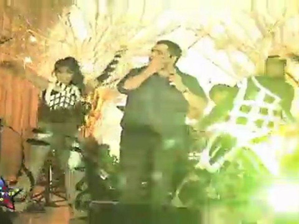 Hit  Song "Janab-E-Ali"Live By Kunal Ganjawala