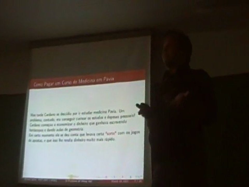 O Problema de Monty Hall - PET Matemática