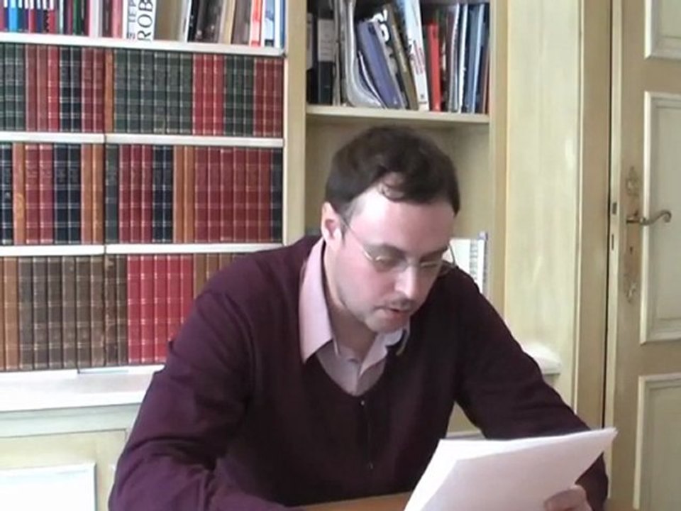 définition  Derrida