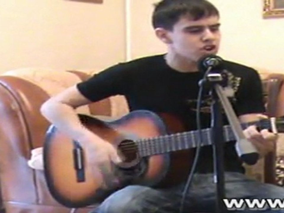 Наутилус помпилиус - Скованные одной цепью (Кавер)