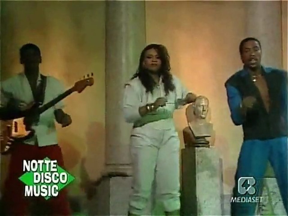 CHANGE- change of heart