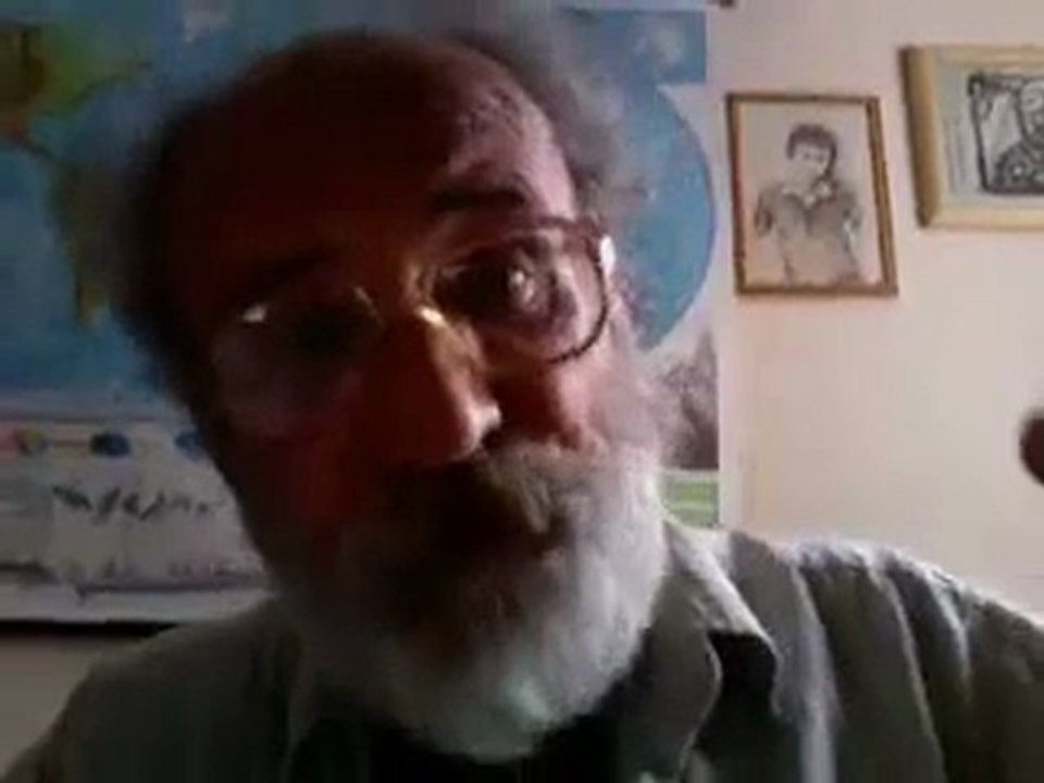 I PANTALONI DI LUBNA HUSSEIN