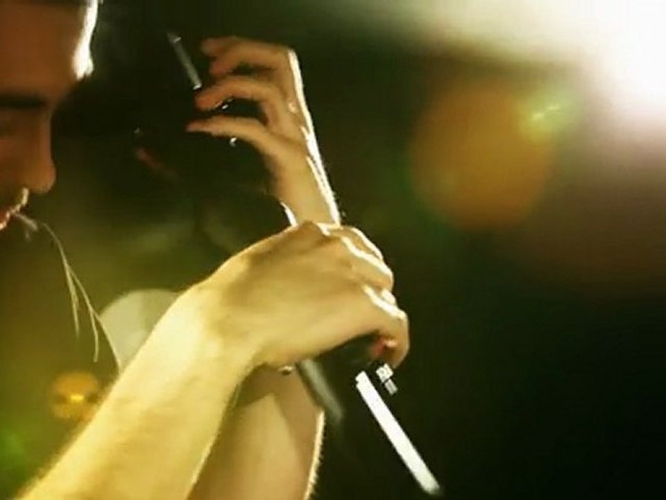 Karlax – « Electronica »