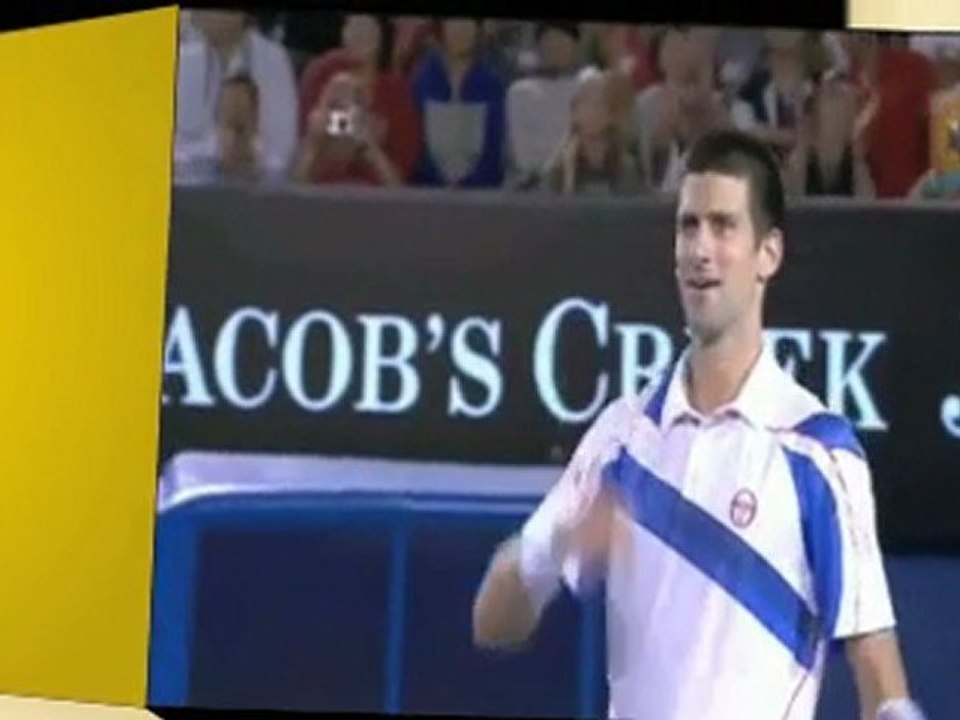Djokovic versus Nadal head to head - Bartoli versus ...