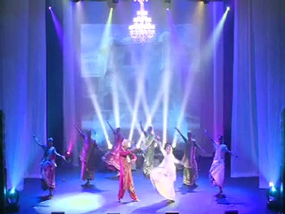 Bollywood Legends (Classique) PRO