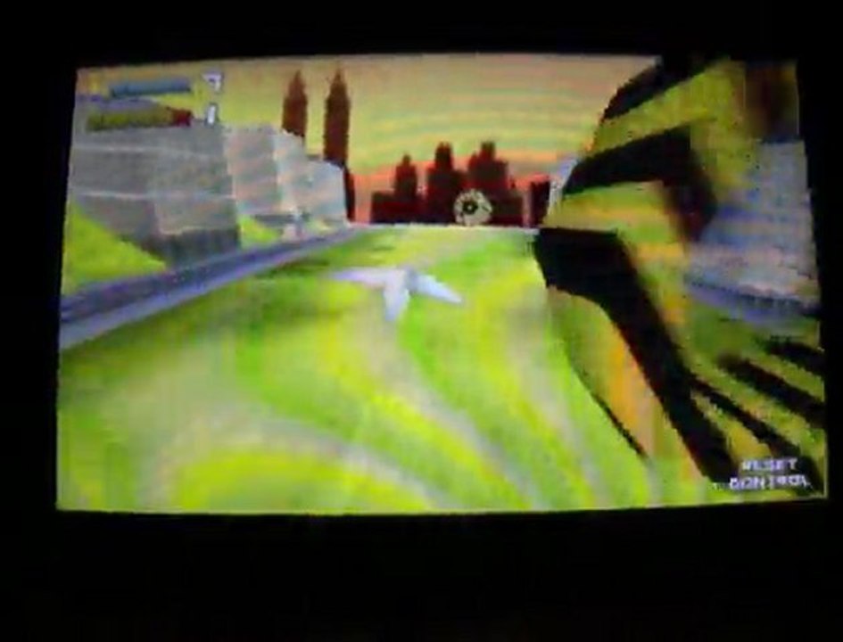 My Paper Plane 2 3D - Android Game