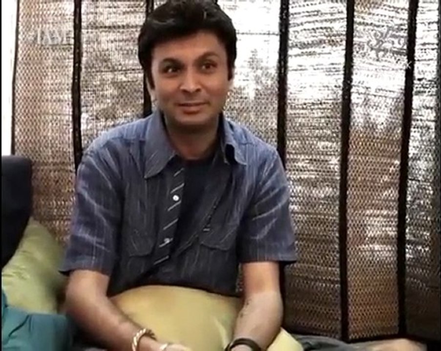 Juhi Chawla - Co-Producer