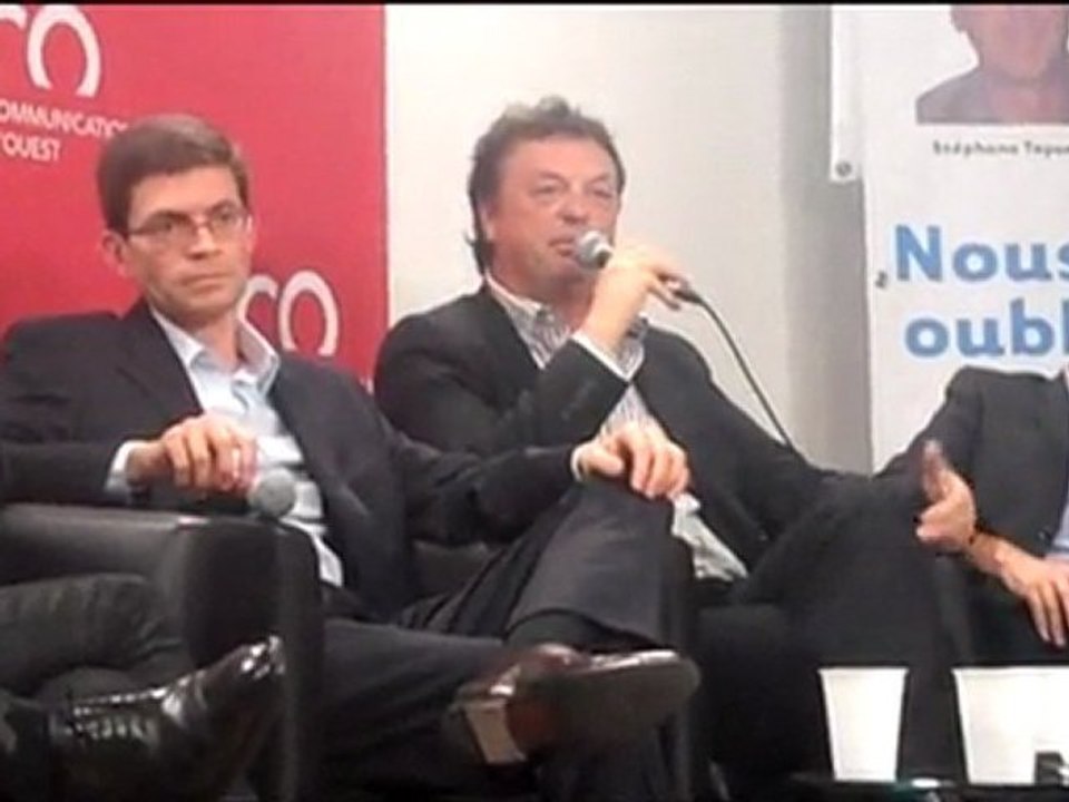 "Journalisme et réseaux sociaux"