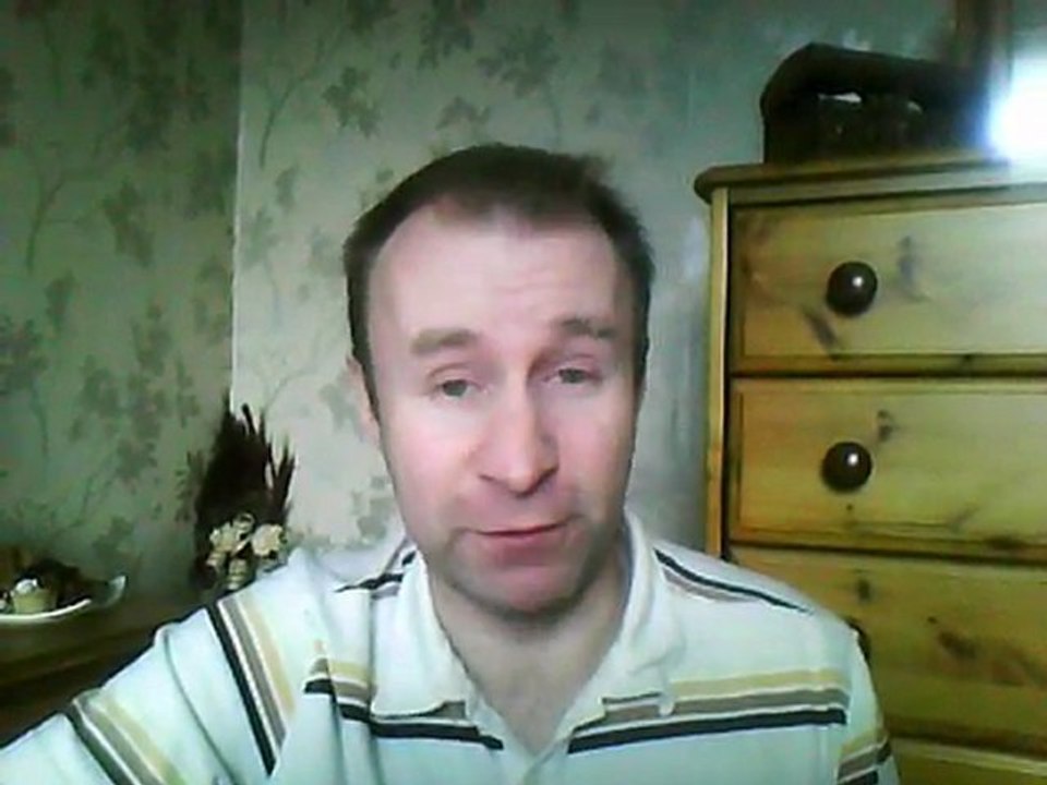 What I Do In Simple Terms