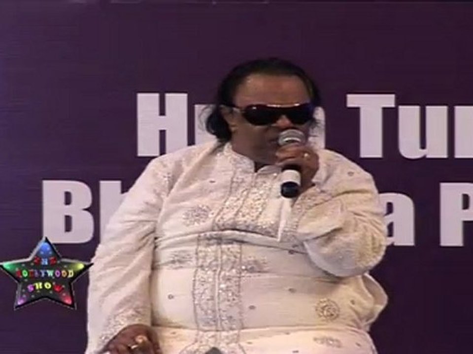 Tribute To The Legend Mohammed Rafi