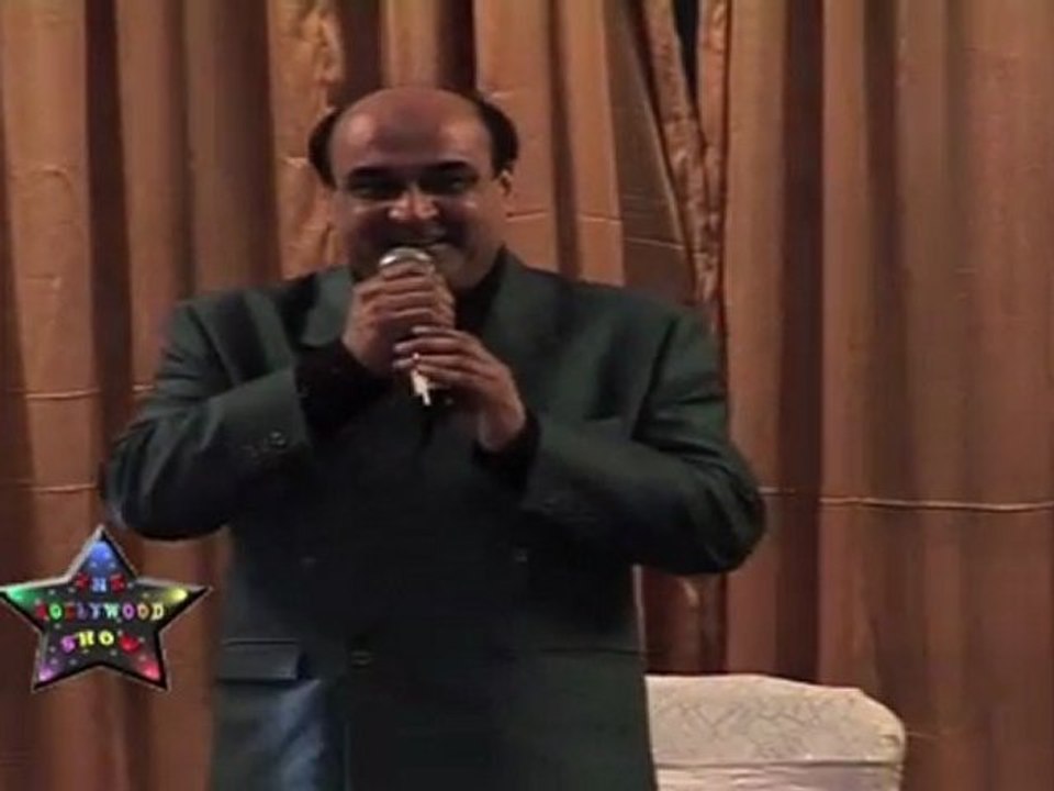 Mohammed Rafi A LEGEND