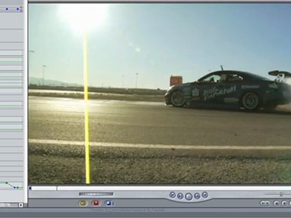 Camera Shake tutorial for FCP, Motion and AE