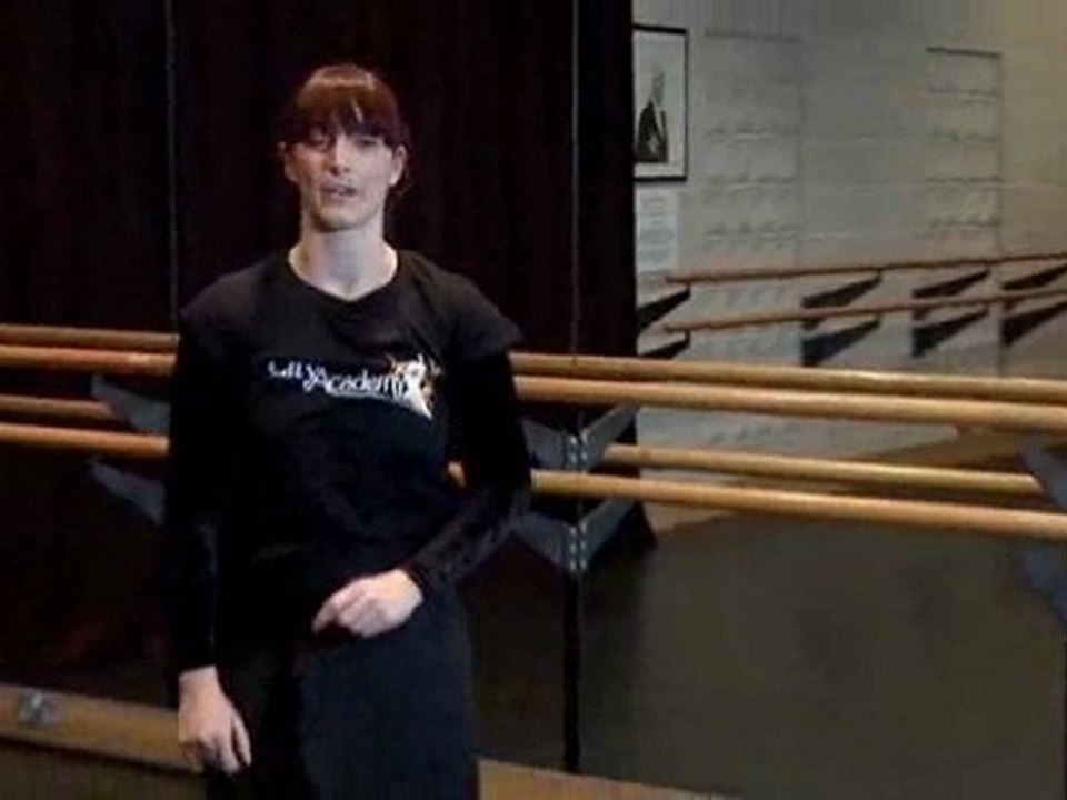 How To Do A Cabriole