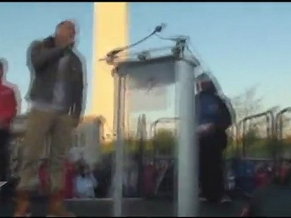 Chris Brown's Outburst on Good Morning America