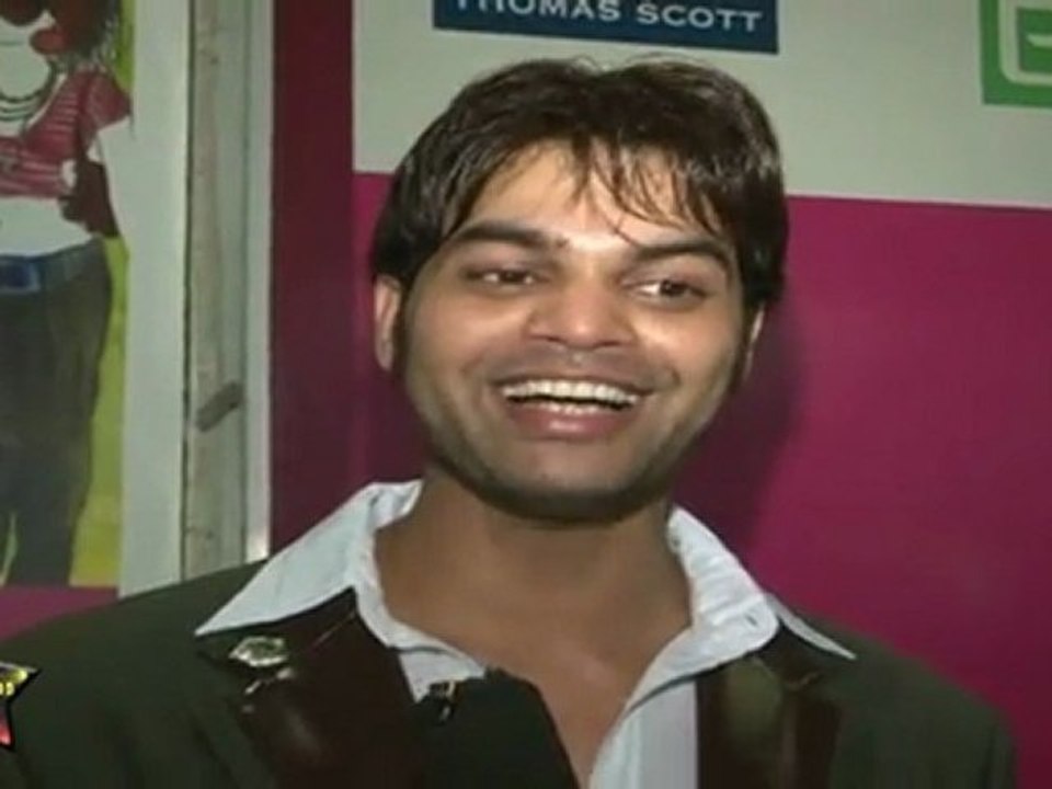 Controversial Film "Dunno Y...Na Jaane Kyun"