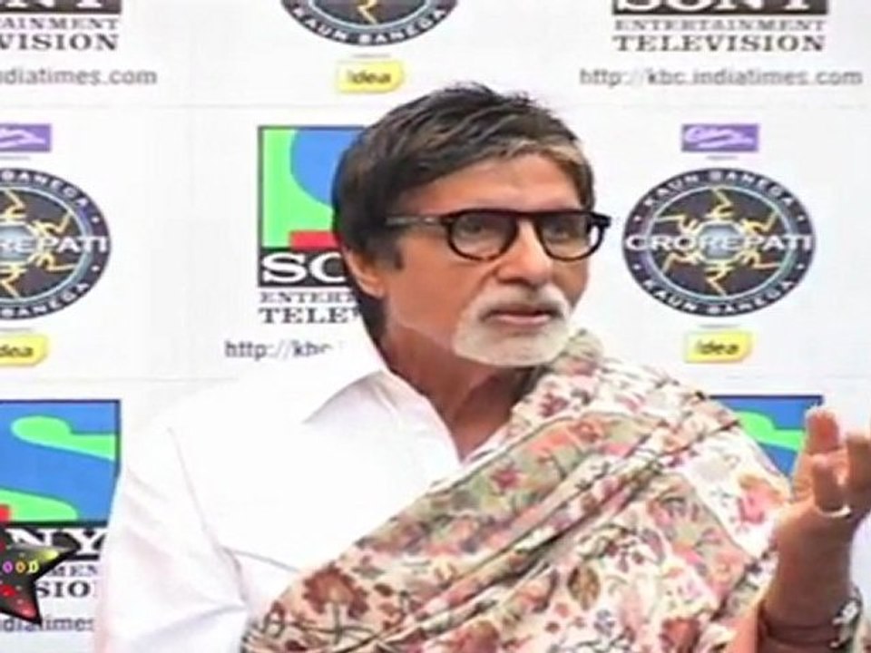 KBC Season 4: Rahat, Jharkhand Stitching Centre Owner, Wins 🎉