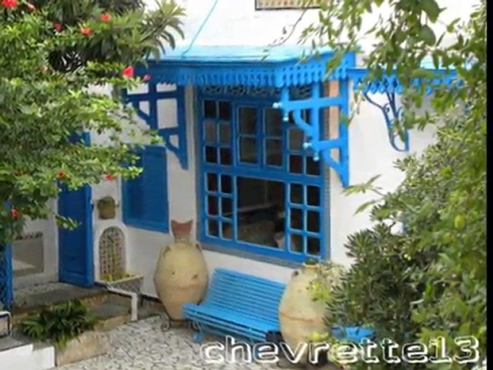 musée de Sidi Bou Said