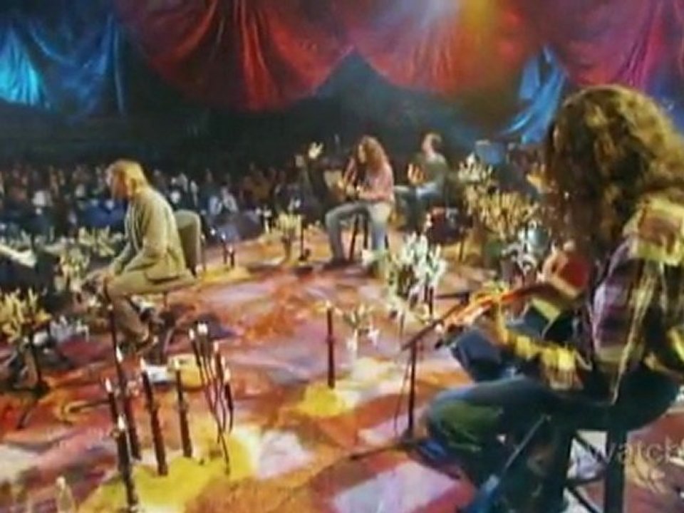 The History of Nirvana