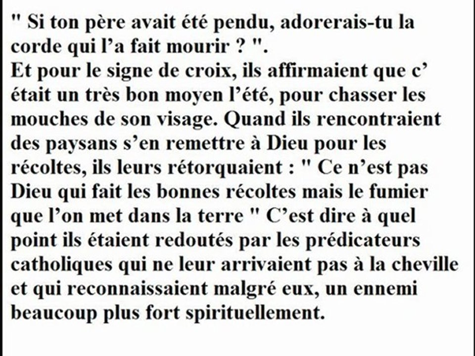 Cathares, Illuminati Occitans