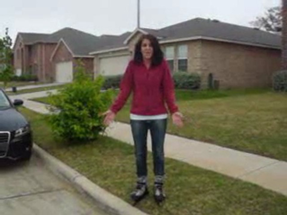 Friction in Everyday Life