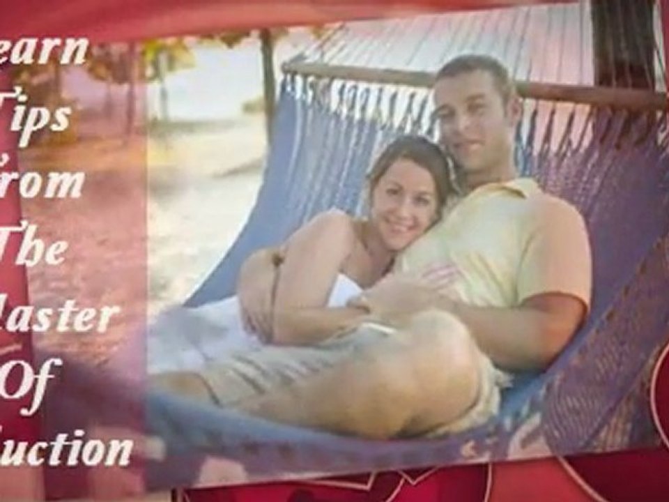 Learn How To Attract Girl And Change Your Life Forever