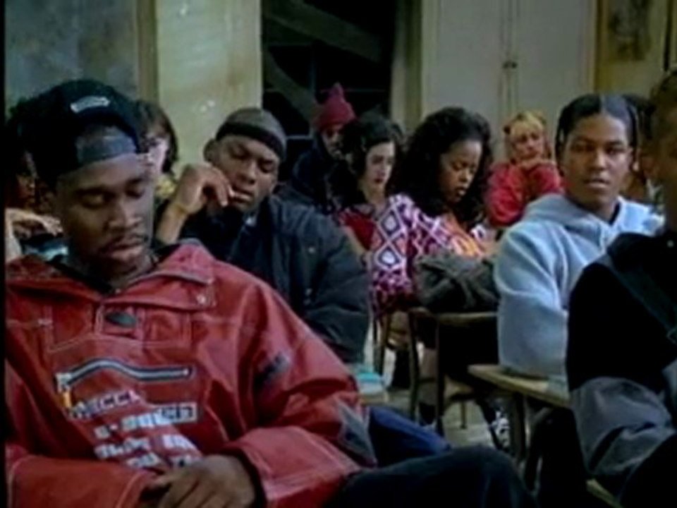 High School High Trailer