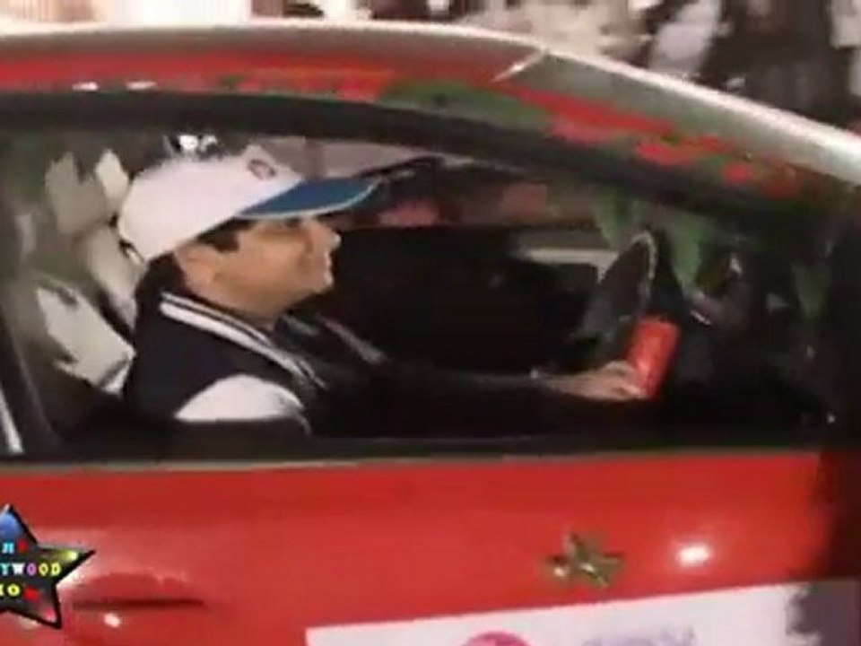 Arjun Rampal Marathon 03 🏃‍♂️