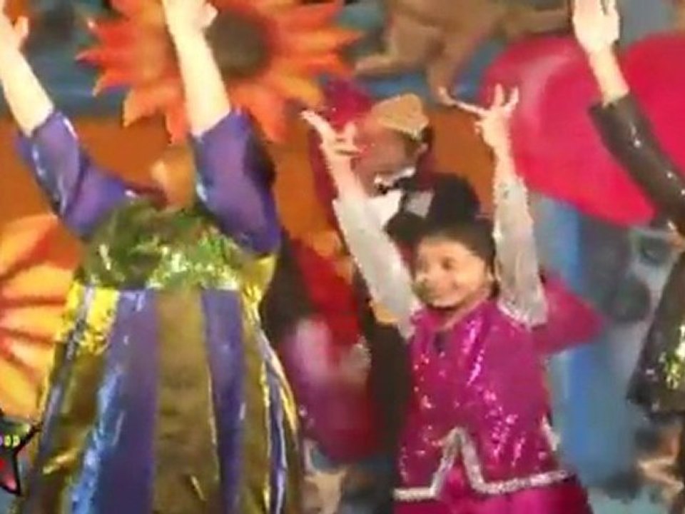 Children Show Episode 05