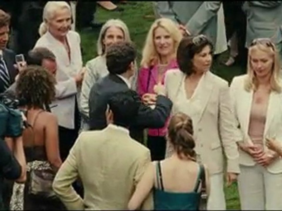 La Conquête - Bande Annonce