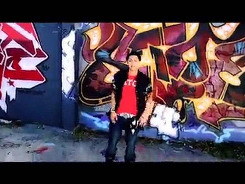 Elsha Feat, Don Mobb and Streets OFFCIAL VIDEO TOP SPOT