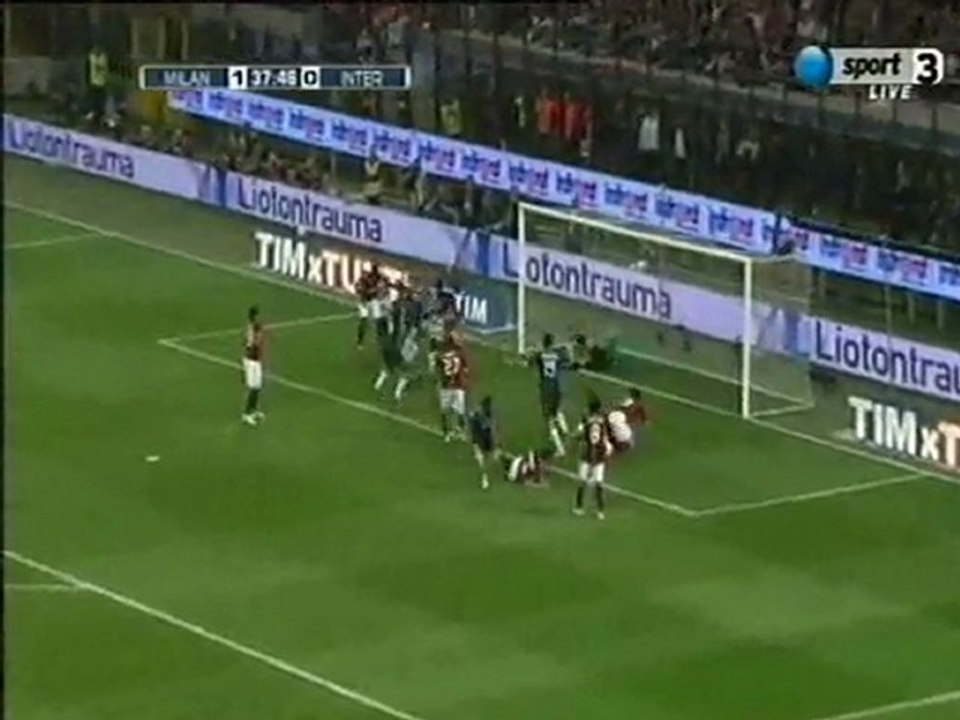 milan inter megali eukairia inter