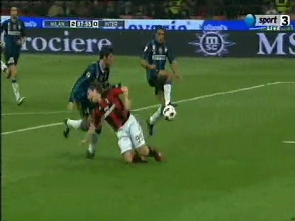 milan inter penalti gia milan