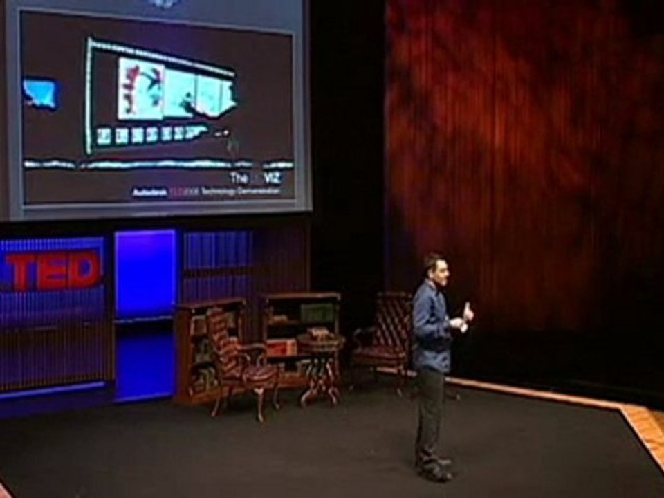 La mente crea significado