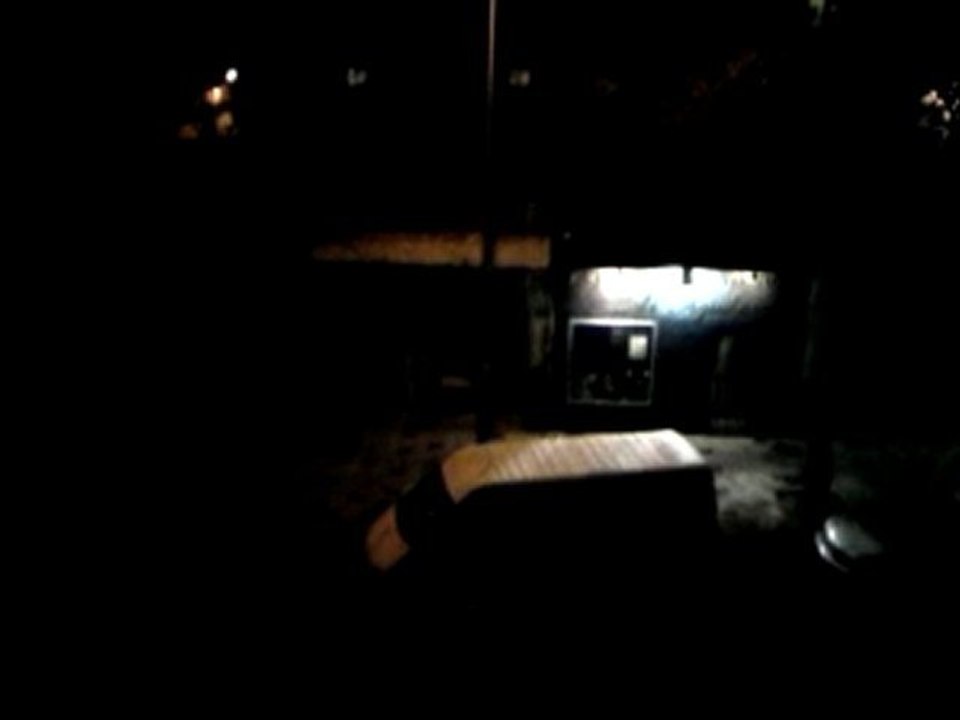 Vídeo0005: Información importante