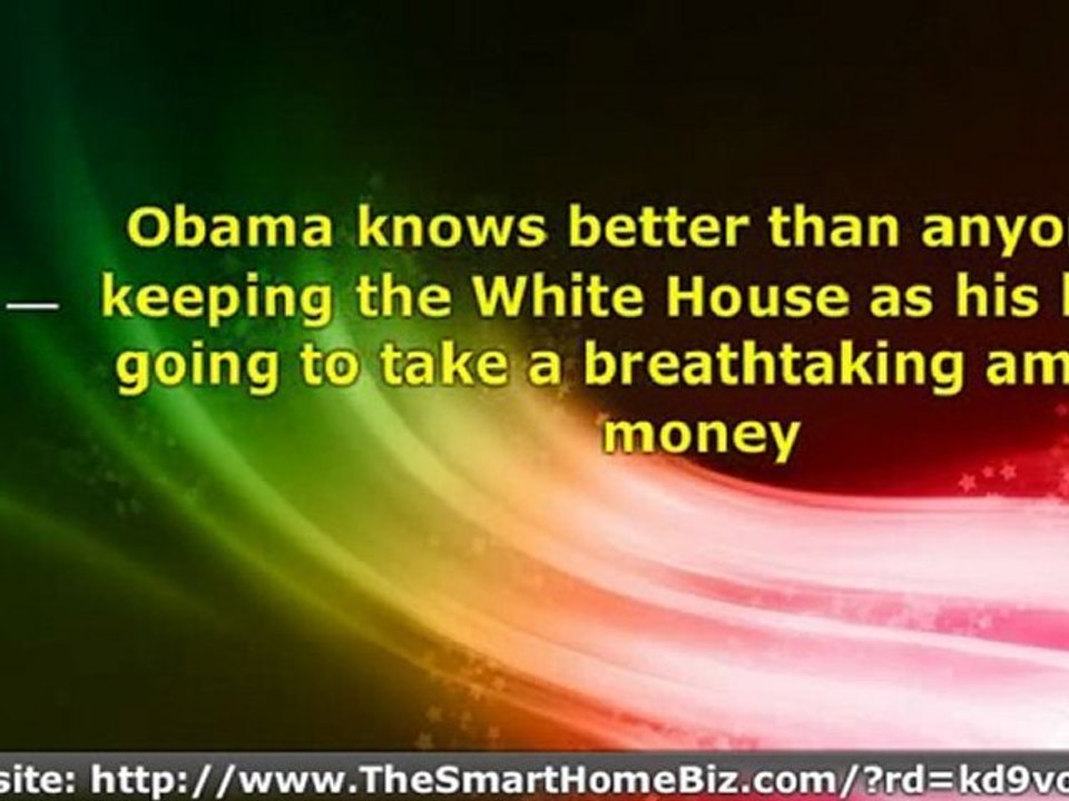 Highly desirable (White) House for sale. Price tag: one bill