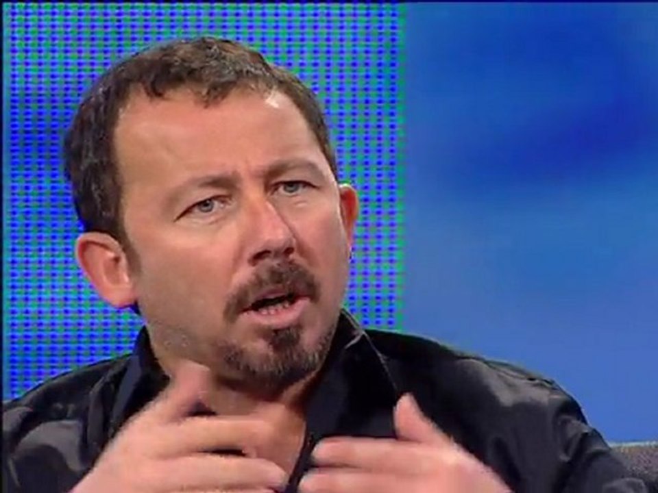 Sergen Yalçın Eskişehirspor - Fenerbahçe Maç Yorumu