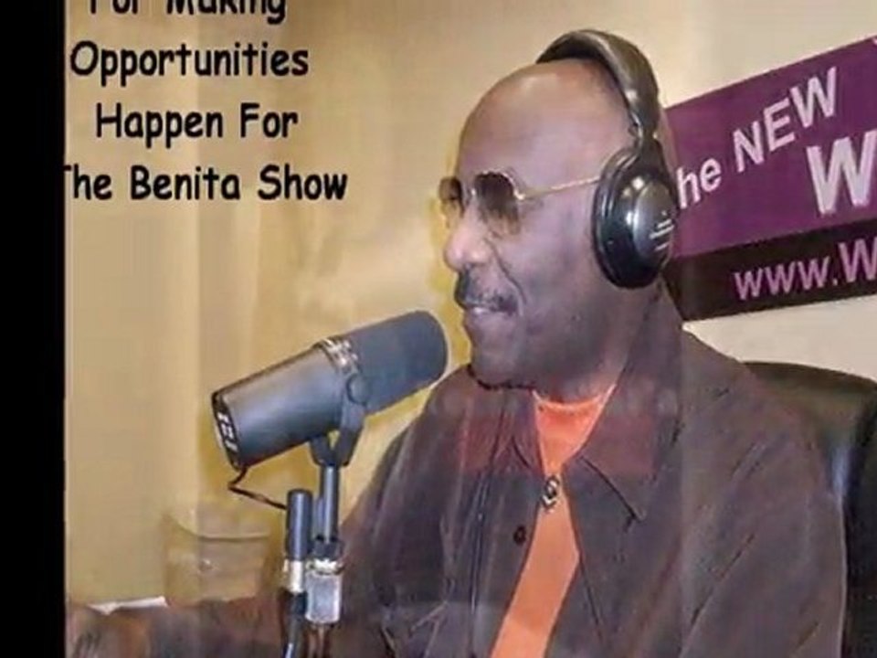 Hip Hop Legends Return on The Benita Show 🎤 | Exclusive Part 2