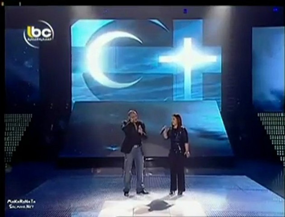 There is no difference between Muslim and Christian (LBC)