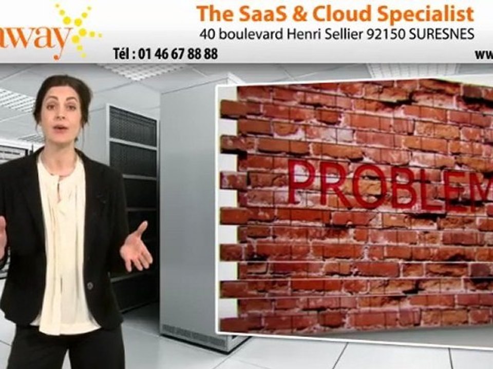 Hébergement d'Applications Professionnel 🚀 - Simplifiez votre gestion avec ASPAWAY