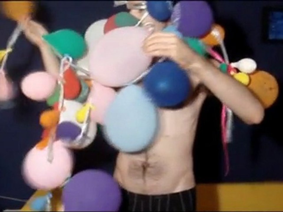 The Creators Project: Hasisi Park