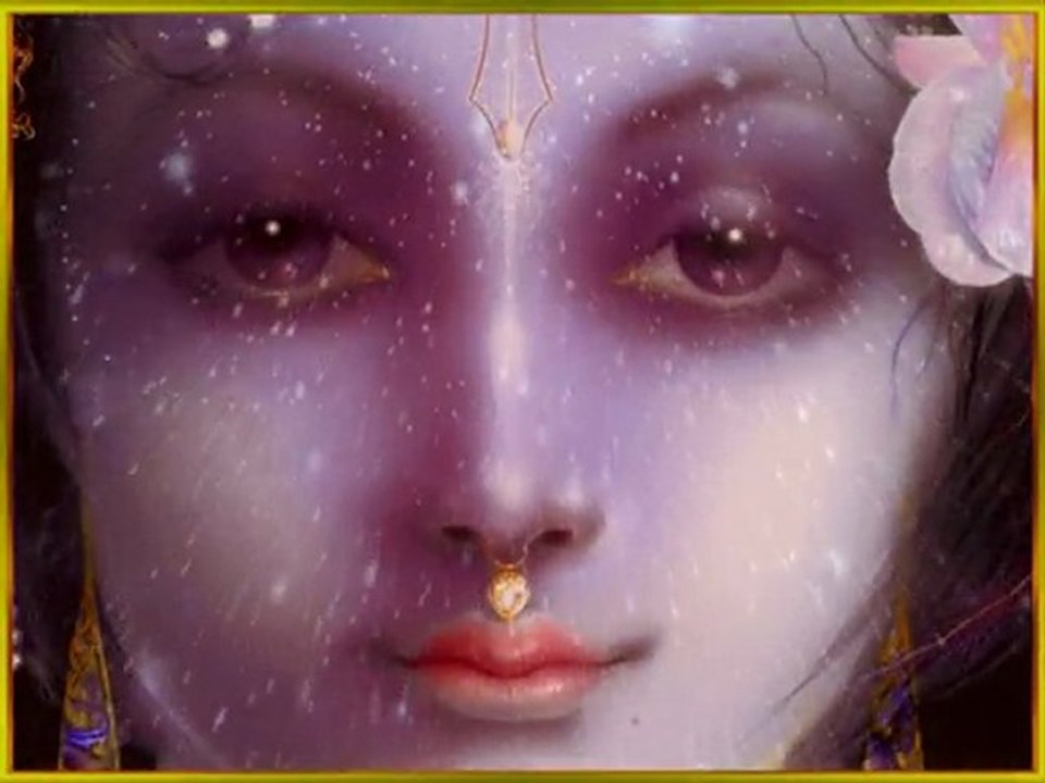 He Gopinath by Chakrini Devi Dasi 🎶