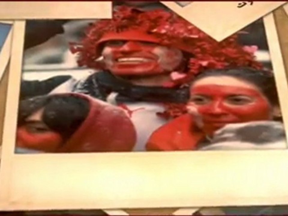 Si Lemhaf - Sa ta3oud