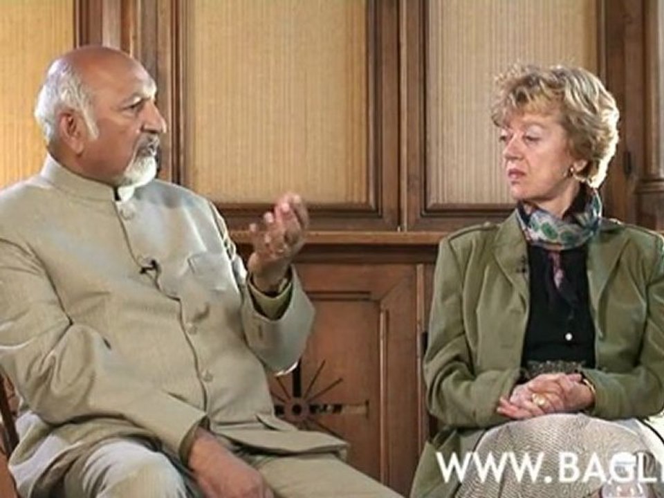 Réalité du corps subtil