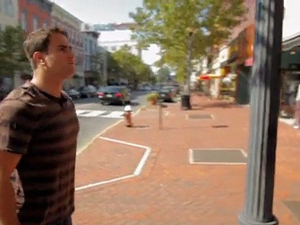 Parker and the Box - Trailer